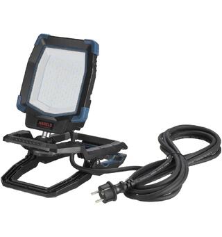 Arbeidslampe Shiny 7000