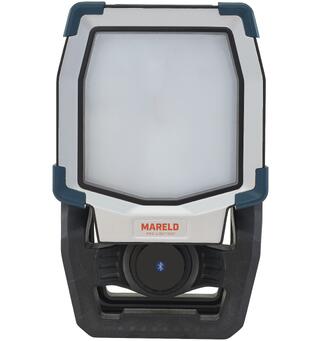 Arbeidslampe Shiny 7000
