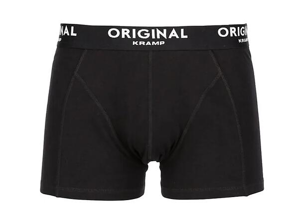 Boxershorts 3pk Kramp Original