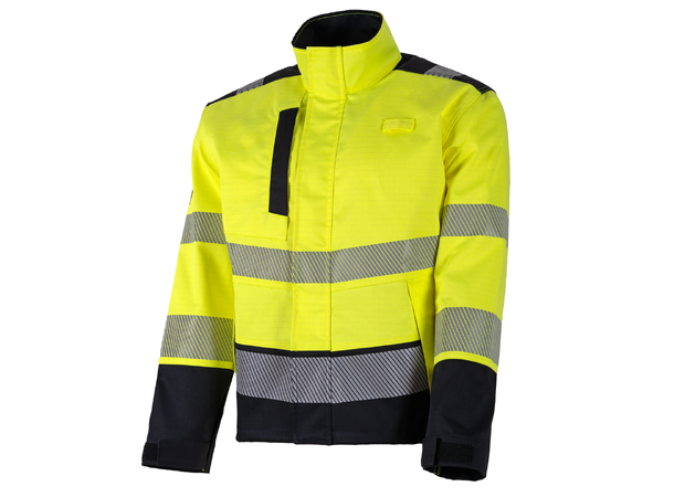 Bulldog Pyrox+ Jakke Multinorm Multinorm Klasse 3 