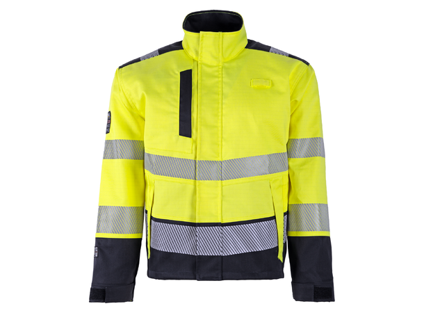 Bulldog Pyrox+ Jakke Multinorm Multinorm Klasse 3 