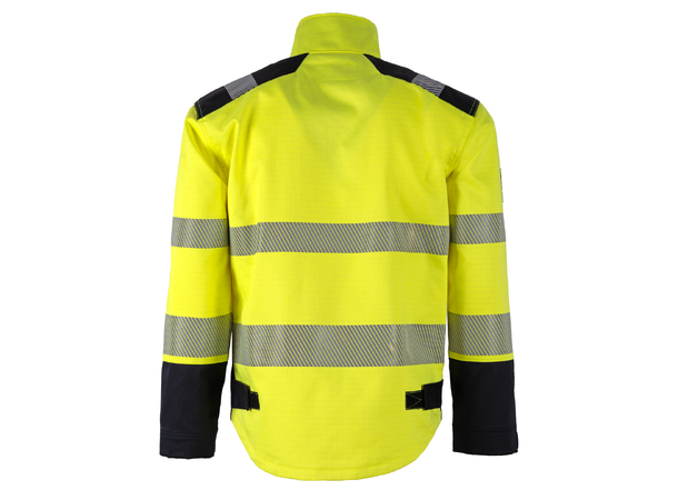 Bulldog Pyrox+ Jakke Multinorm Multinorm Klasse 3 