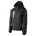 Bulldog Skjold Jakke 2.0 Str. 4XL Vattert, vind- og vanntett