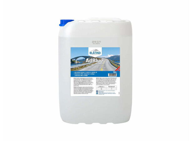 Forskallingsoolje 25L 