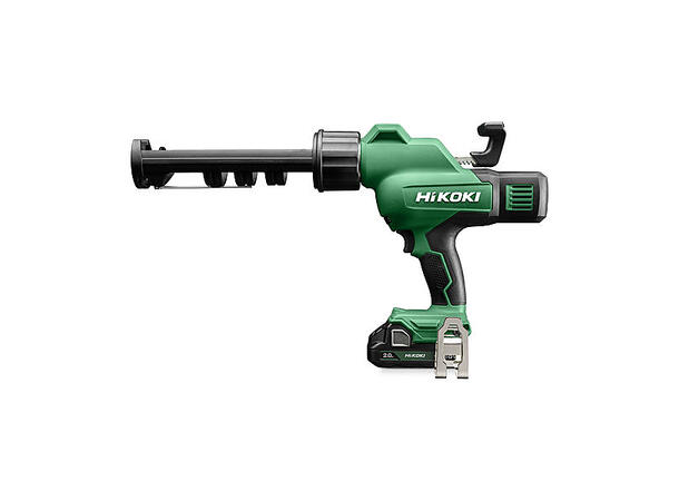 Hikoki Fugepistol AC18DA 600ML U/Batterier