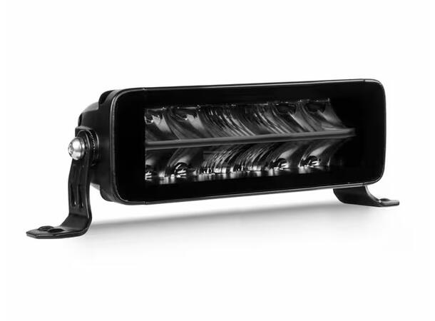 Led Lysbar 60W, 5040Lm, 204x70x67 mm Kramp Black Series