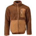 Mascot Fiberpels Jakke Str. 3XL N&#248;ttebrun