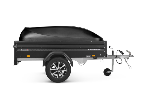Pakkepris 1205 SUB Limited Edition Inkludert ABS lokk 