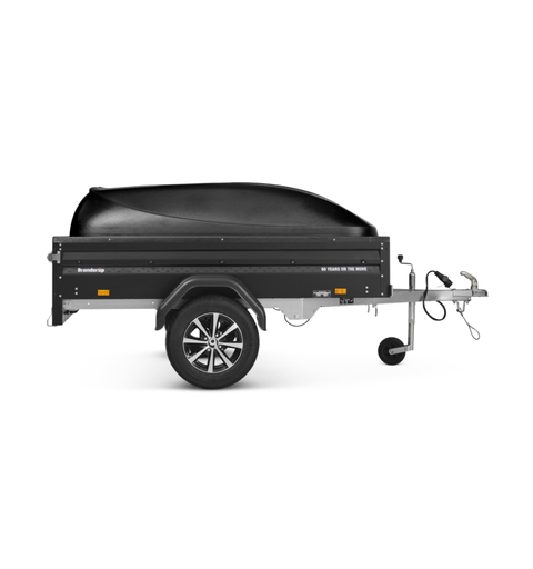 Pakkepris 1205 SUB Limited Edition Inkludert ABS lokk