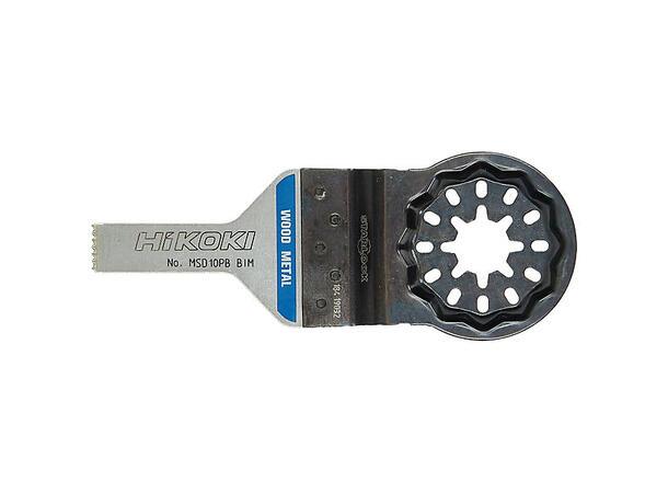Sagblad 10x30MM Tre/Metall Starlock