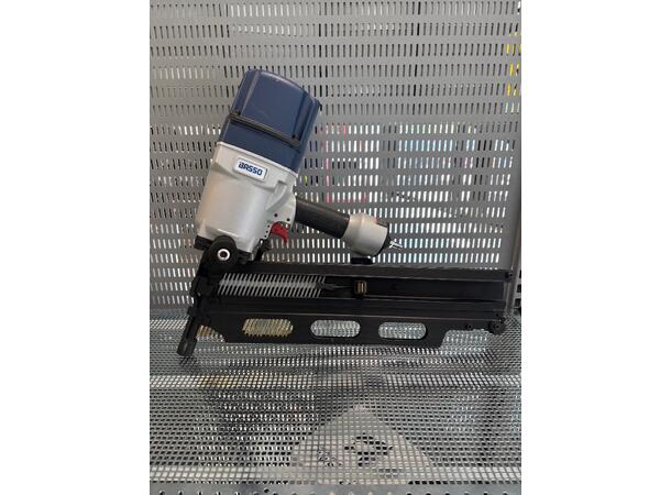 Spikerpistol Basso A22/130-A1 Basso 