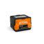 Stihl Ak 20 Batteri