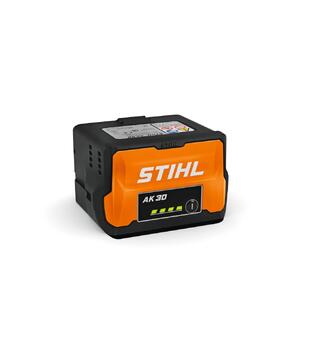 Stihl Ak 30 S Batteri