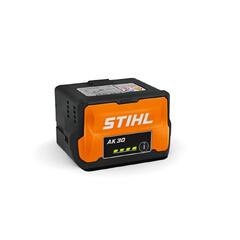 Stihl Ak 30 S Batteri