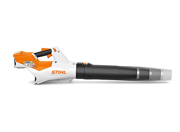 Stihl Blåser Batteri Bga 60 Kun Maskin