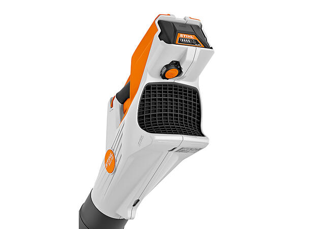 Stihl Blåser Batteri Bga 60 Kun Maskin