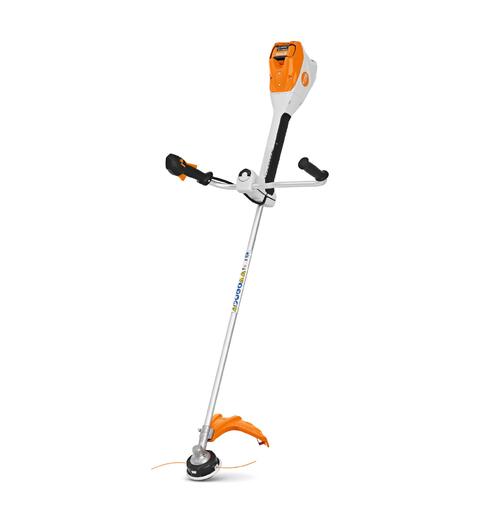 Stihl Fsa 200 Batteridrevet Trimmer AP-System