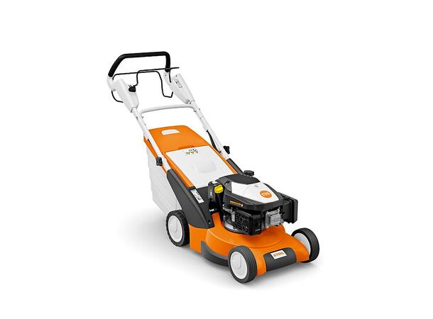 Stihl Gressklipper RM 545 Ve