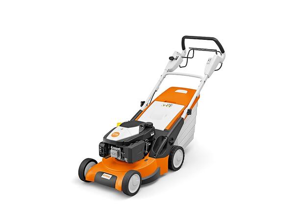 Stihl Gressklipper RM 545 Ve