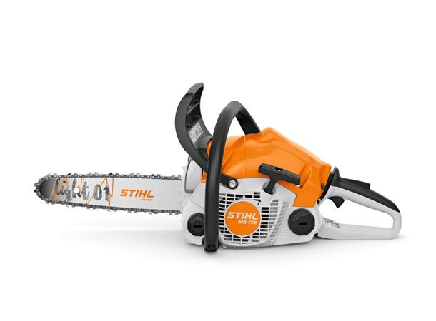 Stihl Motorsag Ms 172 ,35Cm/14"