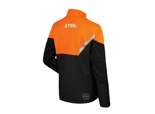 Stihl Skogsjakke Function Core Vannavvisende Arbeidsjakke