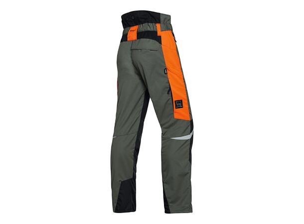 Stihl Vernebukse Function Ergo, Str S Midjemodell, Verneklasse 2 