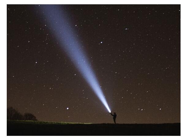 Suprabeam Q7 XRS 4200 Lumen