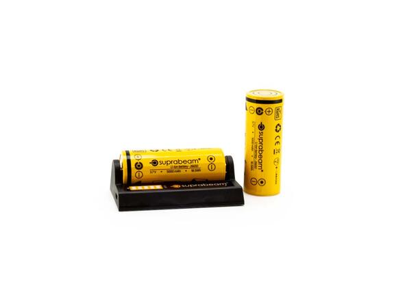 Suprabeam Q7 XRS 4200 Lumen