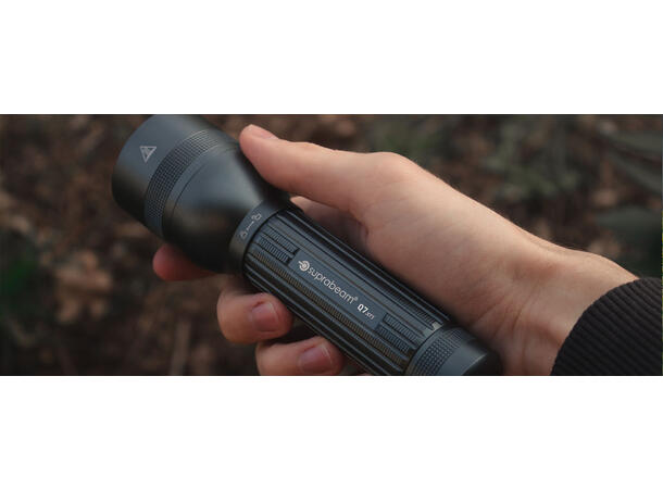 Suprabeam Q7 XRS 4200 Lumen
