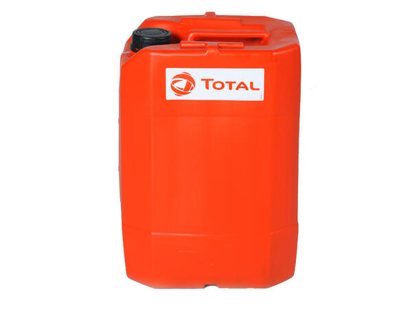 Total Seriola 32 Varmeoverføringsolje 20 ltr