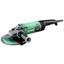 Vinkelsliper  G23UDY2 2600W UVP Hikoki