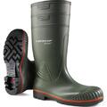 Dunlop Vernest&#248;vel Nitril-Gummi-PVC Acifort Heavy A442631