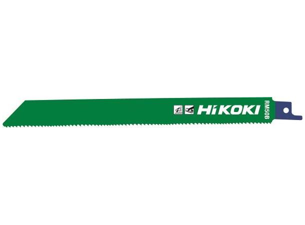 Bajonettsagblad Metall/Med Rm50B A5 Hikoki 200Mm Bim