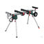 Metabo Sagbord KSU 401 Lengde 168 - 400Cm