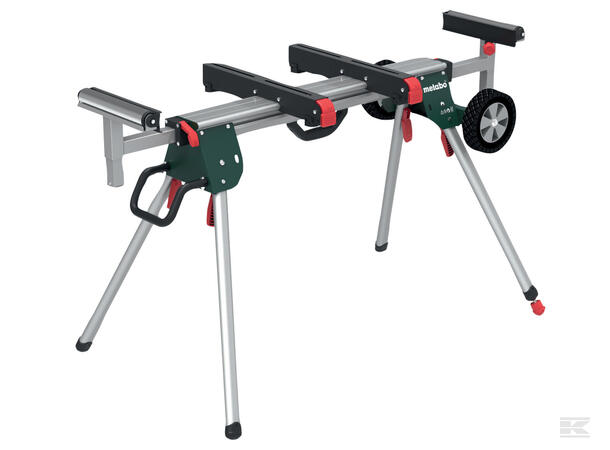 Metabo Sagbord KSU 401 Lengde 168 - 400Cm 
