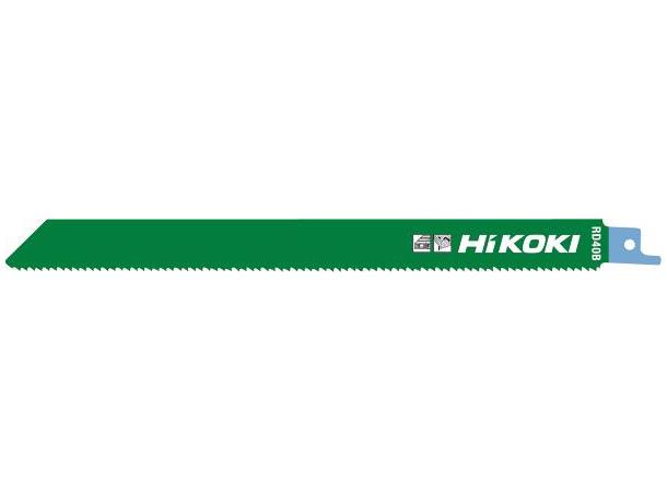 Bajonettsagblad Uni/Med Rd40B A200 Hikoki 225Mm Bim Universal