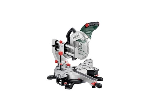 Metabo KGSV 254 MS Kapp/Gjærsag 254mm 
