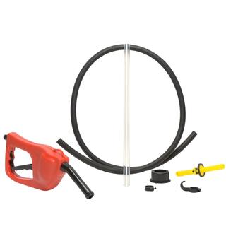 Scepter Flo n'go Maxflo sugepumpe, 7,5 l