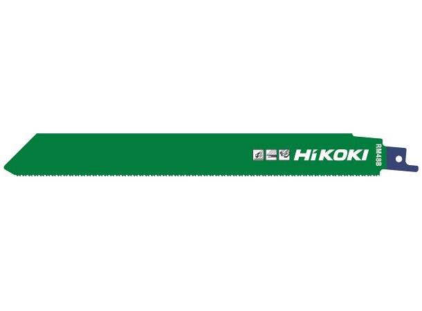 Bajonettsagblad Metal/Fin Rm48B A5 Hikoki 225Mm Bim