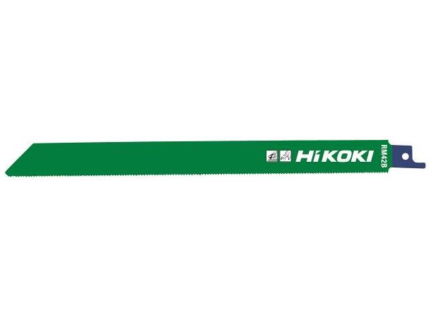 Bajonettsagblad Metall/Fin Rm42B A5 Hikoki 225Mm Bim