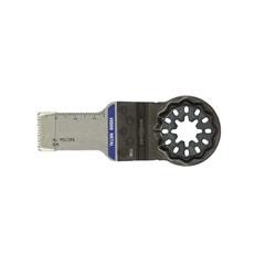 Dykksagblad 20X42Mm Tre Metall Hikoki Starlock Bi-Metall