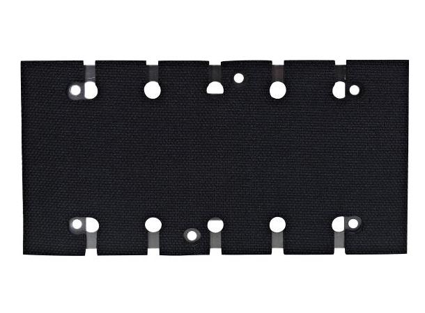 Slipesåle M/Hull Sv12V Tryksensitiv Hikoki 300081