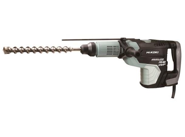 Hikoki Kombihammer  Dh52Mey 1500W Uvp Hikoki Børsteløs Ahb