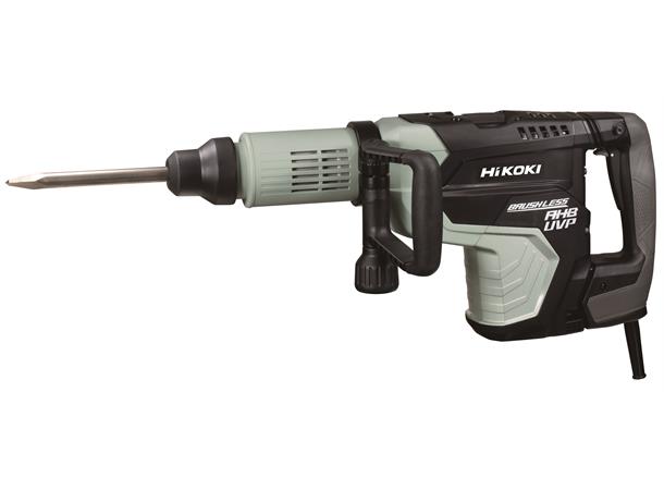 Hikoki Meiselhammer  H60Mey 1500W Uvp Hikoki Børsteløs