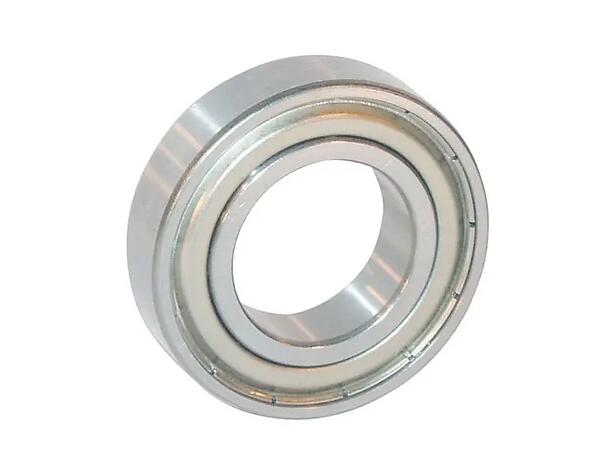 Kulelager 6003ZZ INA/FAG Sporkulelager 17x35x10 mm