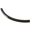 Optibelt Kilerem SPB2900 Smalkilerem 16,3 x 13 mm