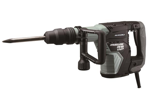 Hikoki Meiselhammer  H45Mey 1150W Uvp Hikoki Børsteløs Uvp