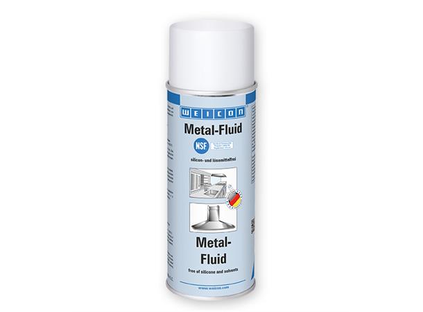 Weicon Metall Fluid 400ml NSF