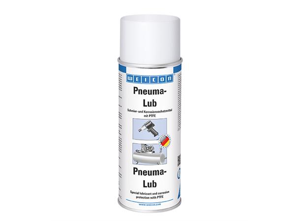 Weicon Pneumatikksmøring Spray 400ml Med PTFE