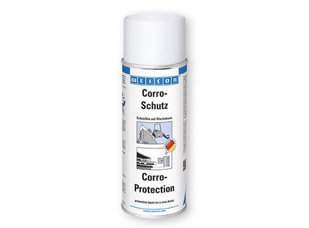 Weicon Korrosjonsbeskyttelse Spray 400 ml